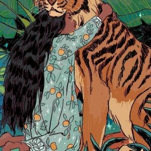 Meet your Posher, Anjali